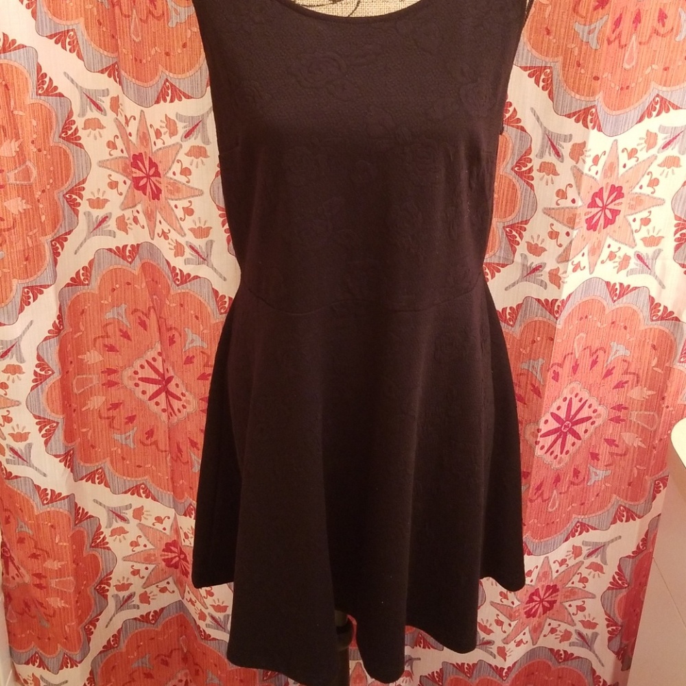 Connection 18 "little black dress" Size L - Picture 2 of 6